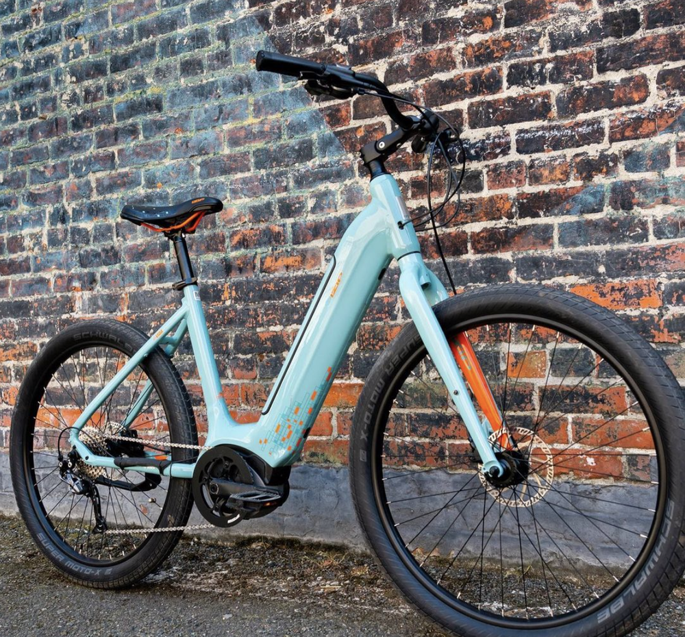 iZip — Ebikes Hawaii